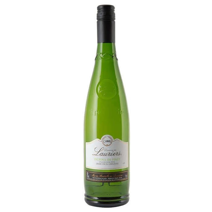 PicpouldePinet,DomainedesLauriers2025