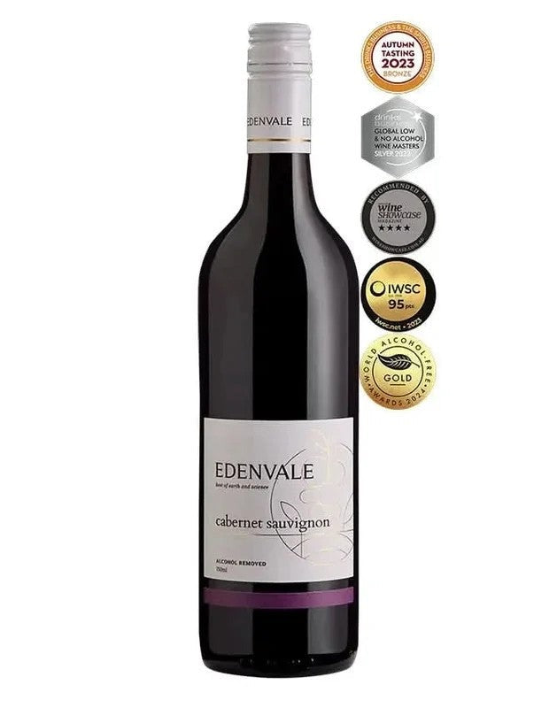 EdenvaleCabernetSauvignon