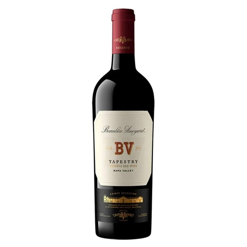 TapestryReserve|BeaulieuVineyards|CabernetSauvignon|NapaValley,California|USA