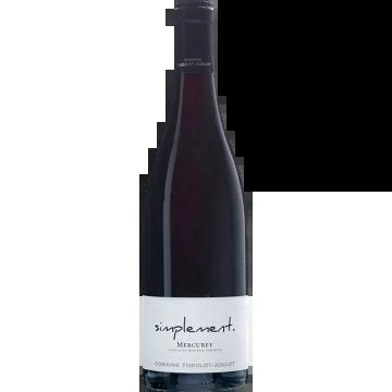 Mercurey–Simplement2023–DomaineTheulotJuillot