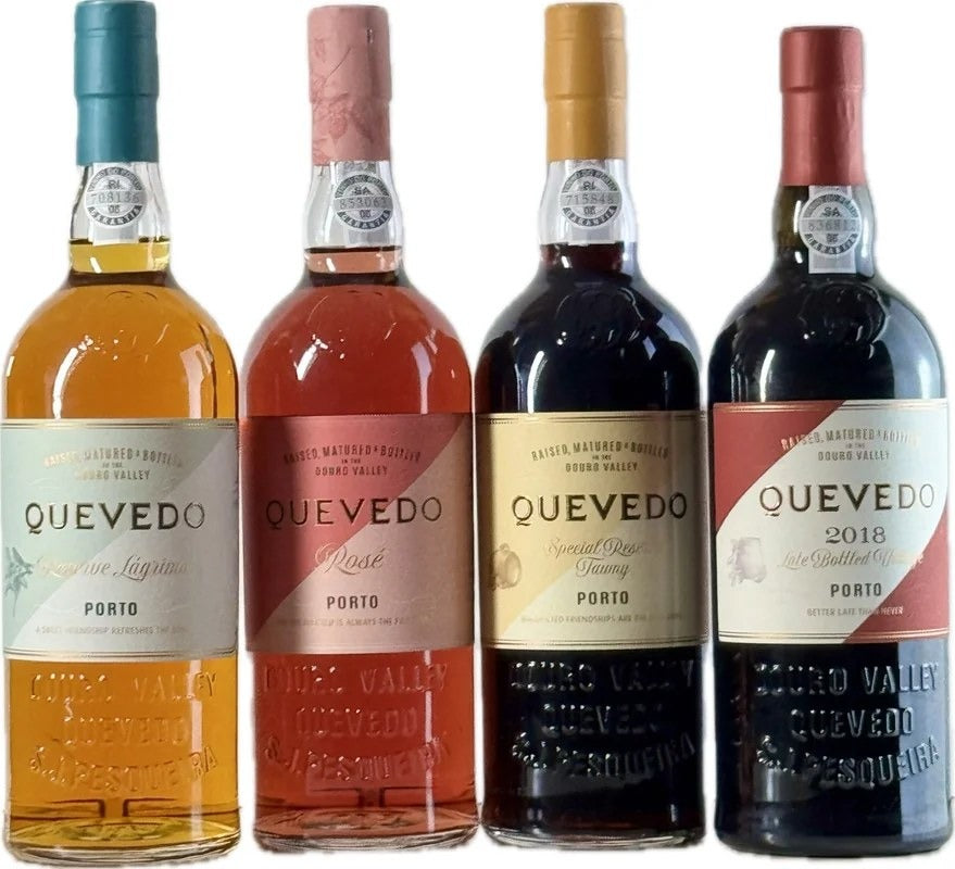 QuevedoPort