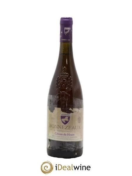BonnezeauxCoteauduHouetMarkAngeli(Domaine)–FermedelaSansonnière1997