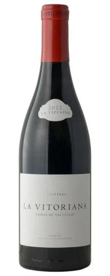 2022RedWinefromGalicia