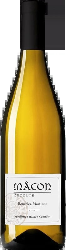 Bourcier-MartinotMâcon
