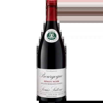 BourgognePinotNoir2022–LouisLatour