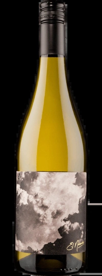 ElNubarrónChardonnay2025