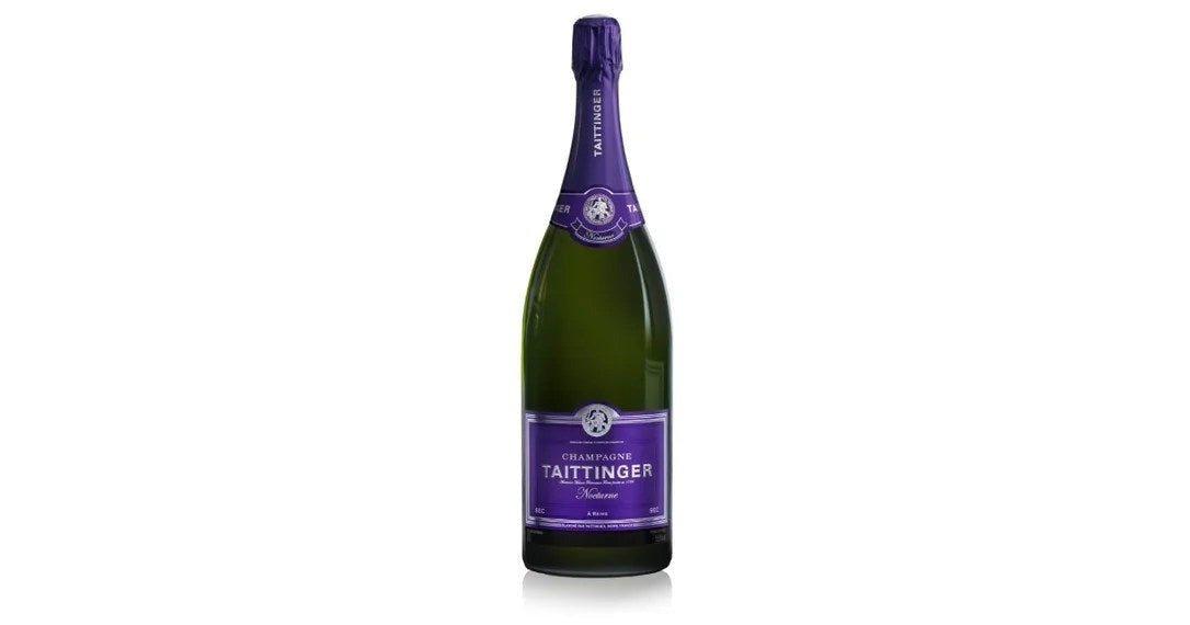 TaittingerNocturneChampagneJeroboam300cl