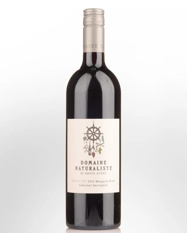 2016DomaineNaturalisteDiscoveryCabernetSauvignon