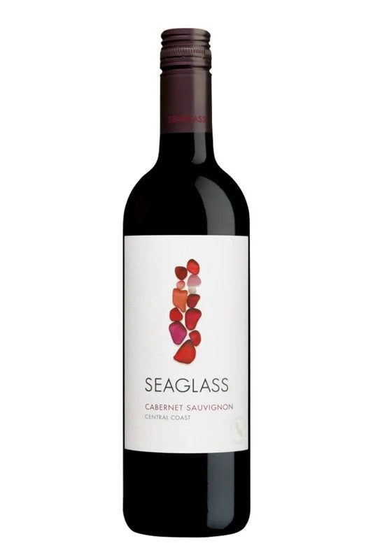 SeaGlassCabernetSauvignon2023(750ml)