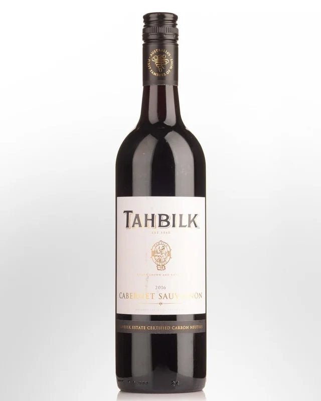 2016TahbilkCabernetSauvignon