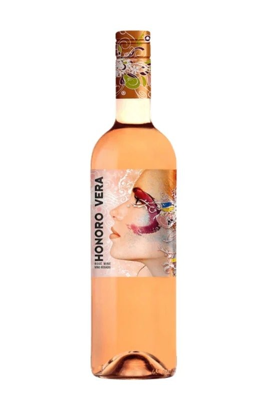 HonoroVeraRose2023–750ML