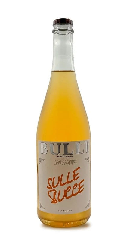 SampagninoSulleBucce
