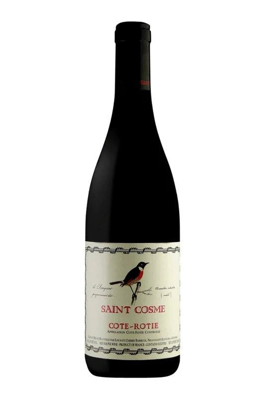 CosmeStChateauCoteRotie2021–750ML