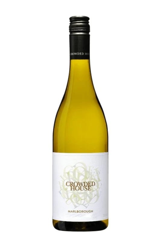 REMAININGSTOCK:CrowdedHouseSauvignonBlanc2023(750ml)