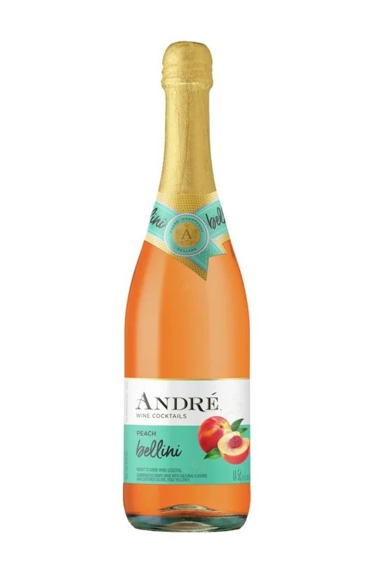 AndrePeachBellini–750ML