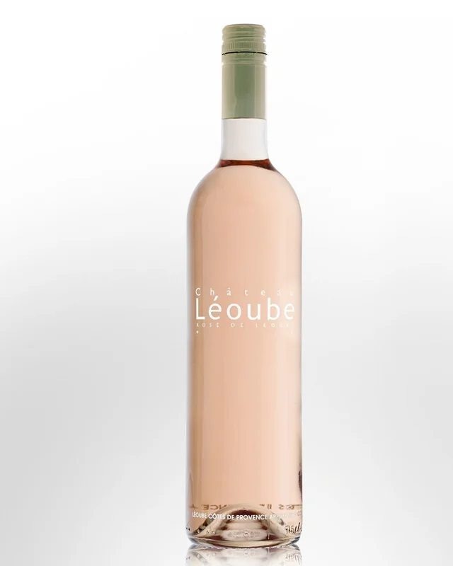 2014ChateauLeoubeRose