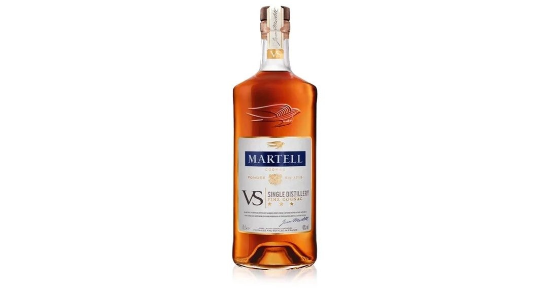 MartellVSFineCognac70cl
