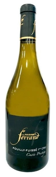 DomaineNadineFerrand,Pouilly-Fuisse1erCruPrestige202375cl