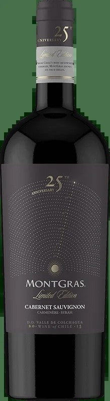 MontGras25YearAnniversary