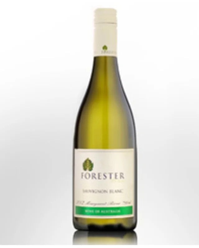 2011ForesterEstateSemillonSauvignonBlanc