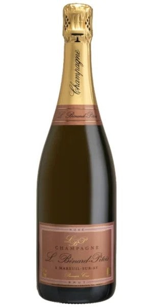 Bénard-Pitois,PremierCru,Brut,Rosé,NV