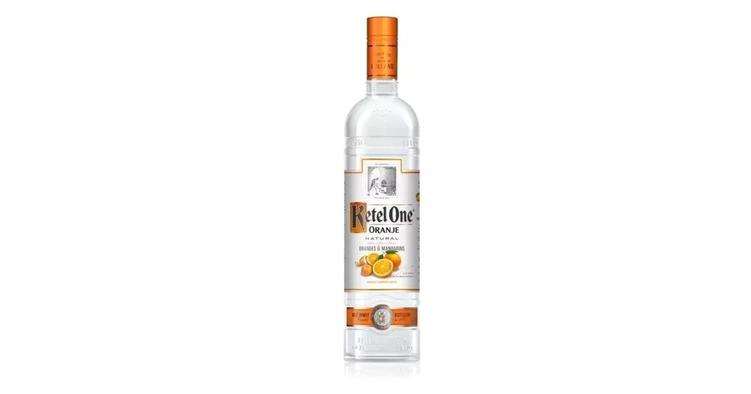 KetelOneOranjeVodka70cl