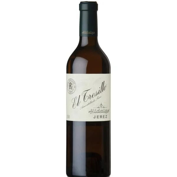EmilioHidalgo,ElTresilloAmontilladoFinoNV
