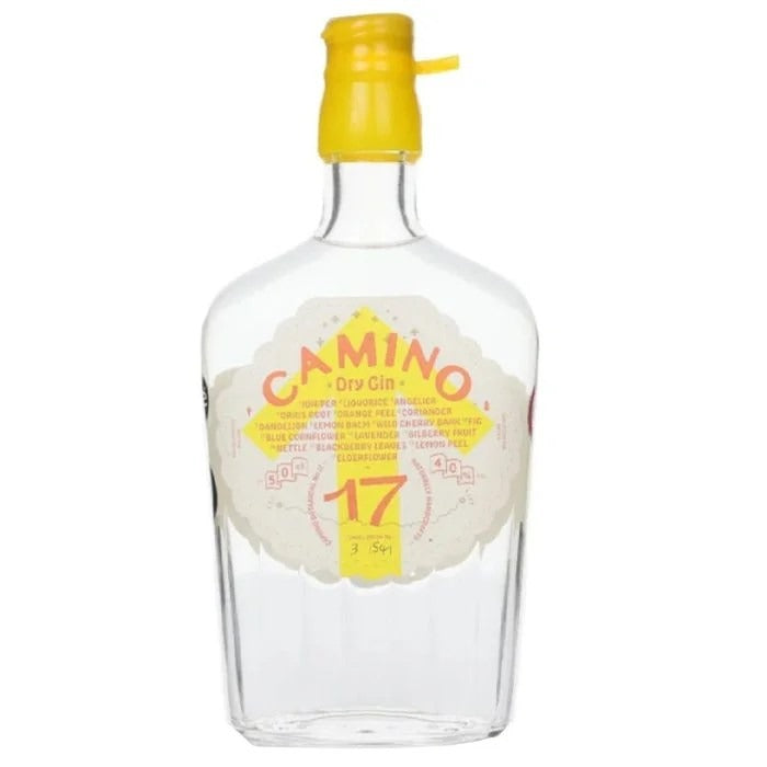 CaminoGin–50cl