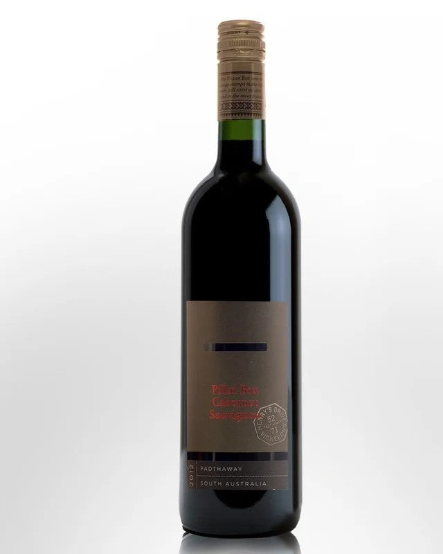 2012PillarBoxCabernetSauvignon