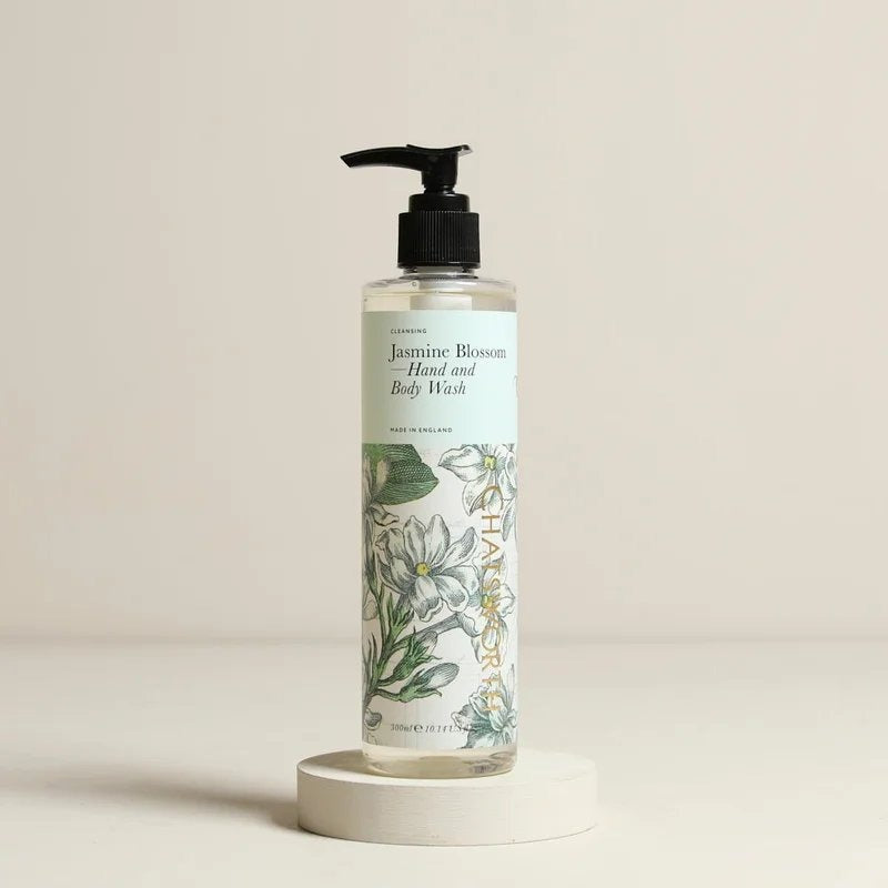 JasmineBlossomHand&BodyWash