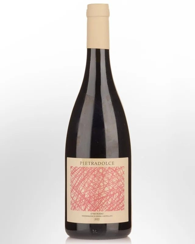 2022PietradolceEtnaRosso