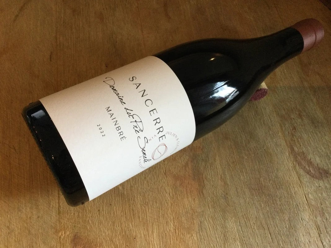 DomaineduPréSemeléSancerreRed2022