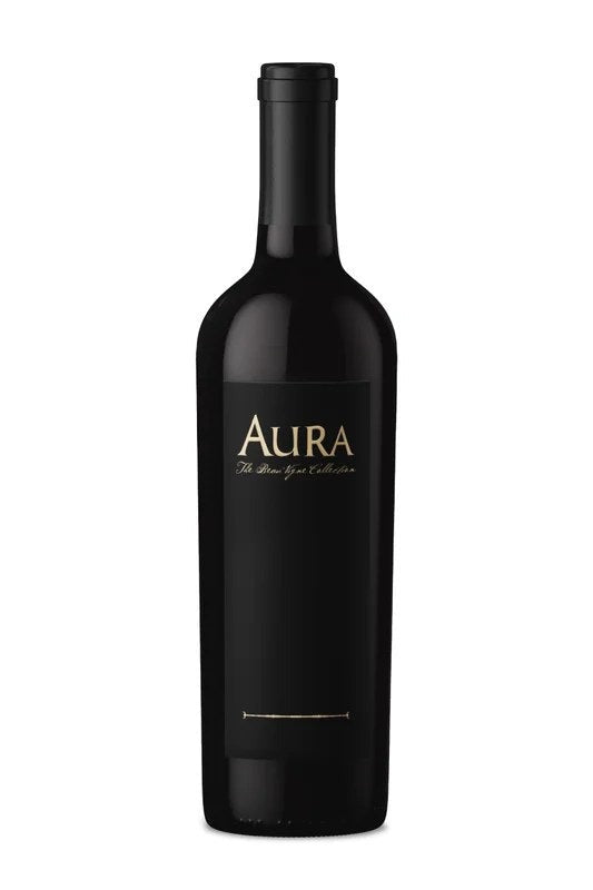 BeauVigneAURANapaValleyCabernetSauvignon2022(750ml)