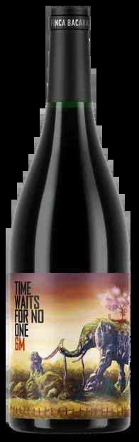 FincaBacara,TimeWaitsForNoOne,‘StoneElephant’,Jumilla202275cl
