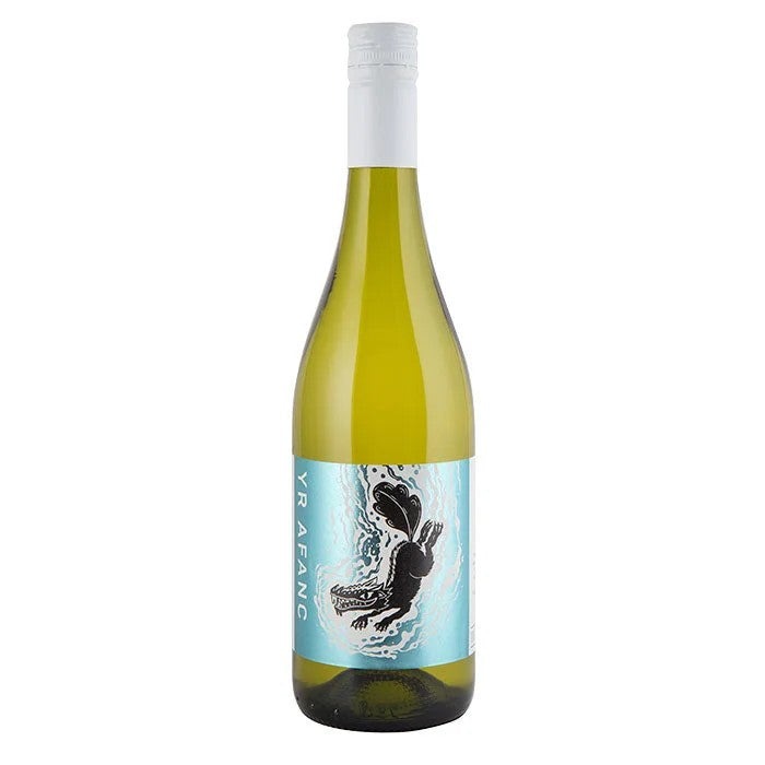 TheDellVineyardYrAfanc,WelshRegionalWine2023