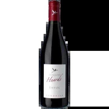 ChevernyRouge–Envol2022–DomaineDesHuards