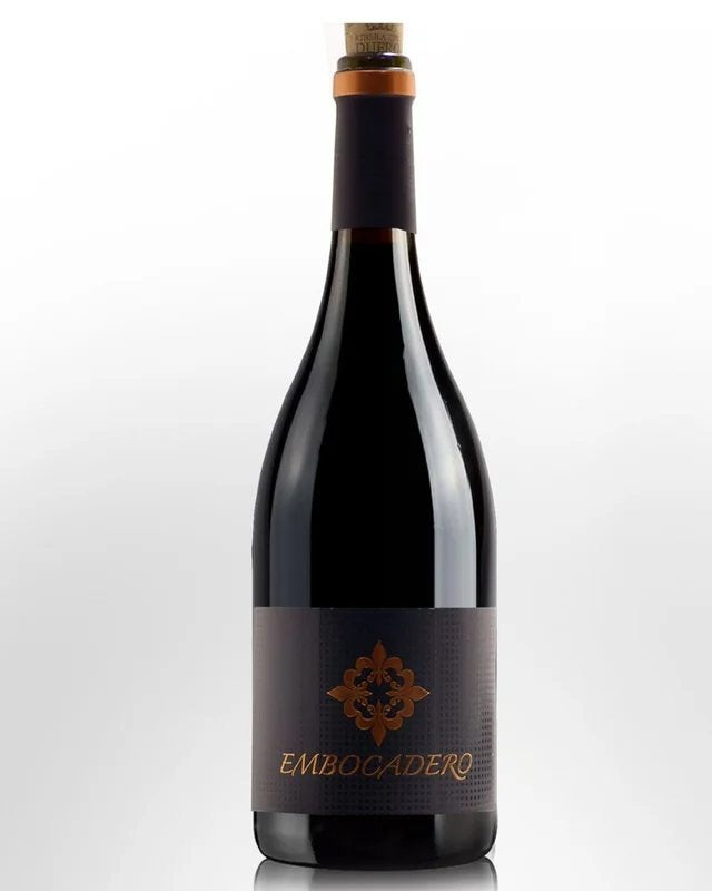 2011EmbocaderoTempranillo
