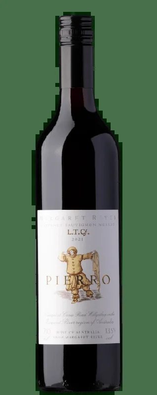 PierroL.T.C.FCabernetBlend2021