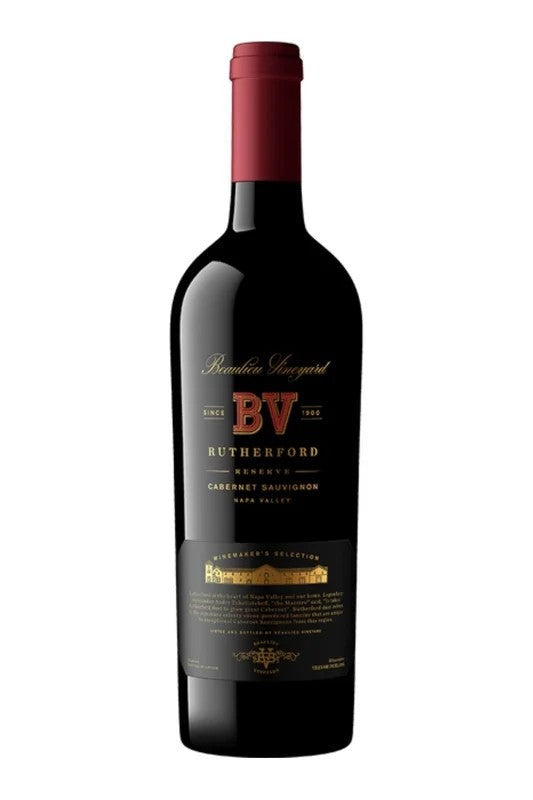 BeaulieuVineyardRutherfordReserveCabernetSauvignon2021–750ML