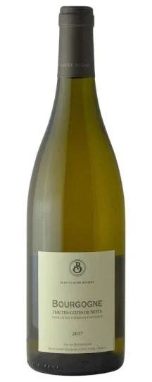 2017WhiteWinefromCoteDeNuits