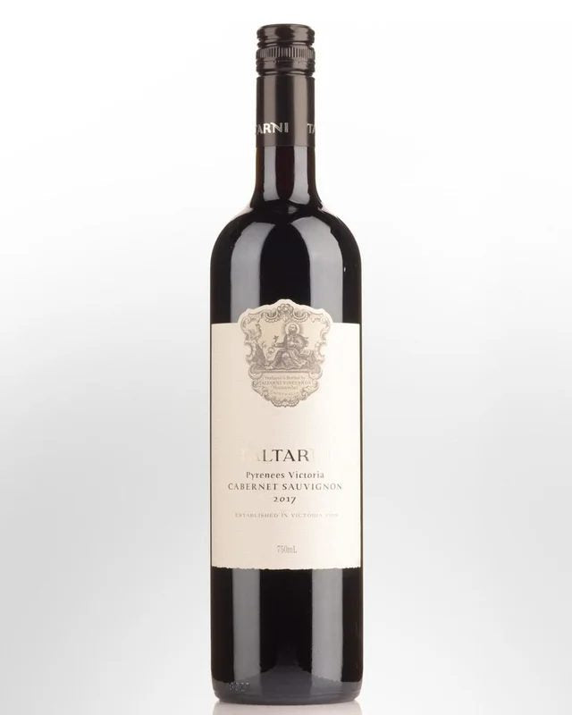 2017TaltarniCabernetSauvignon