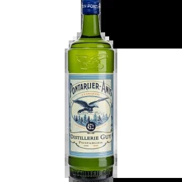 Pontarlier–DistillerieGuy–Anisàl’Ancienne