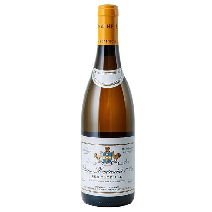 Puligny-Montrachet1ercruLesPucelles,DomaineLeflaive2022