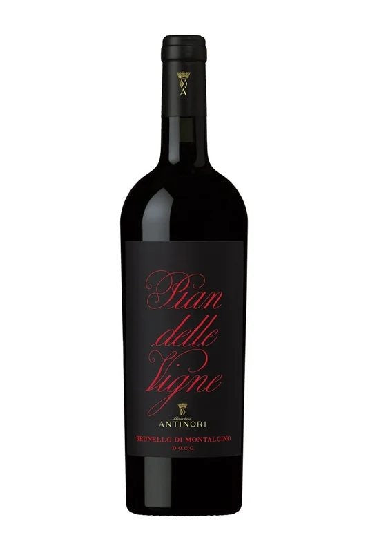 AntinoriPiandelleVigneBrunellodiMontalcino2020(750ml)