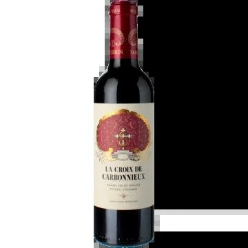 LaCroixDeCarbonnieux2021–Half-bottle–SecondWineChâteauCarbonnieux