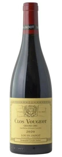 2020WinefromClosDeVougeot
