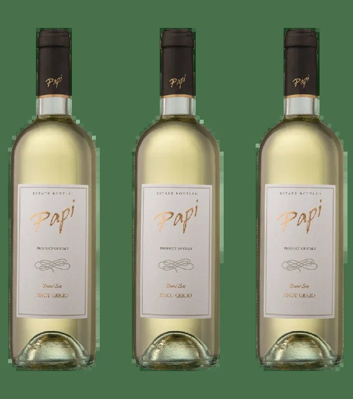 PapiDemi-SecPinotGrigio
