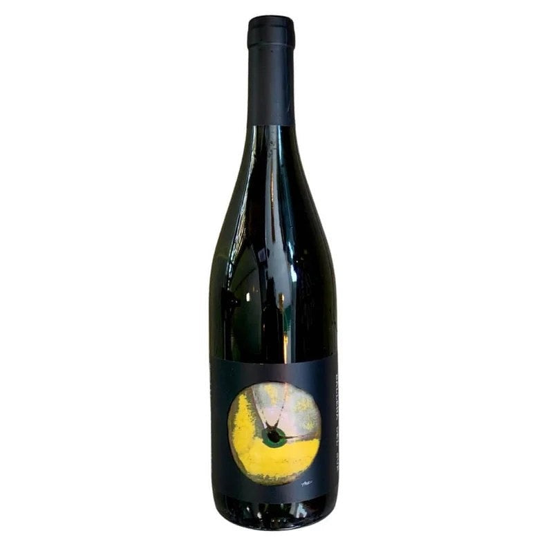BallenadelSur,SemillonTorrontes2024