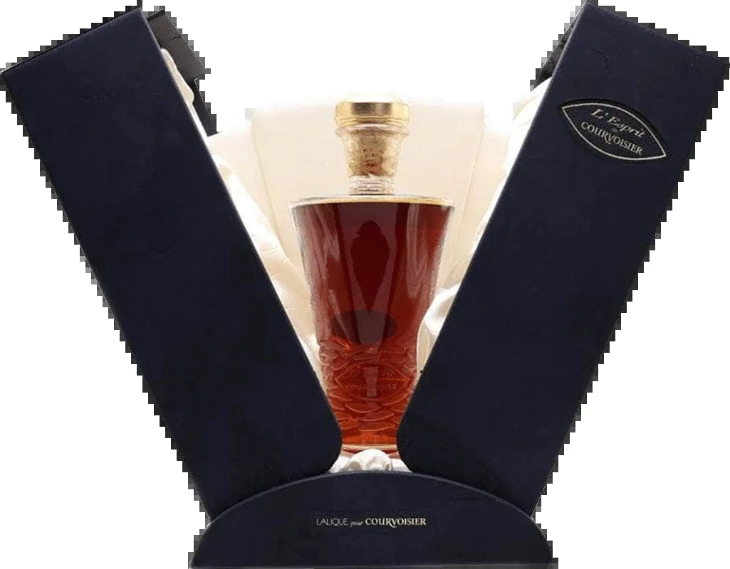 CourvoisierL’EspritCognac