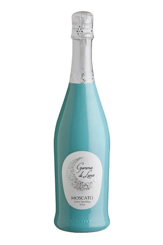 GemmaDiLunaSparklingMoscato(750ml)
